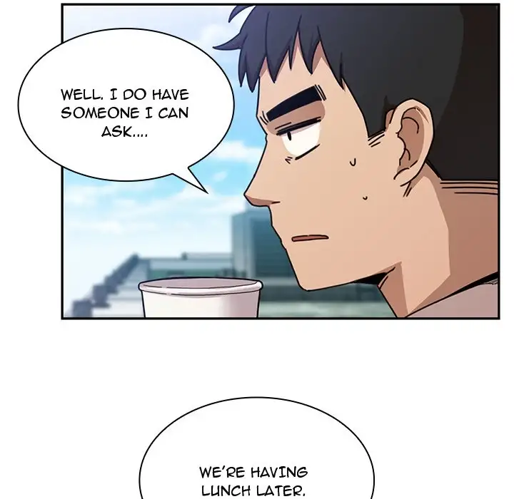 Close As Neighbors - Chapter 11 Page 98