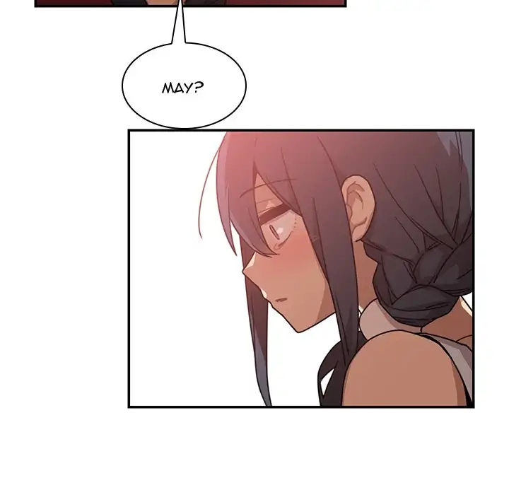 Close As Neighbors - Chapter 12 Page 101