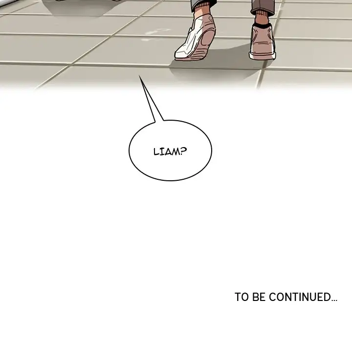 Close As Neighbors - Chapter 12 Page 105