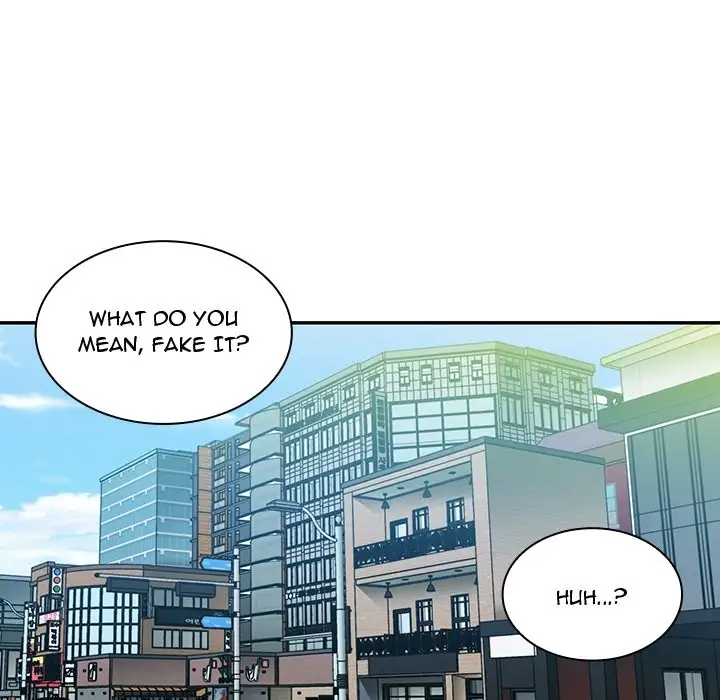 Close As Neighbors - Chapter 12 Page 11