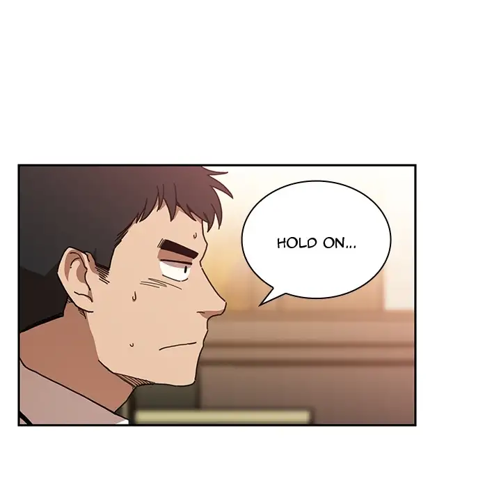 Close As Neighbors - Chapter 12 Page 25