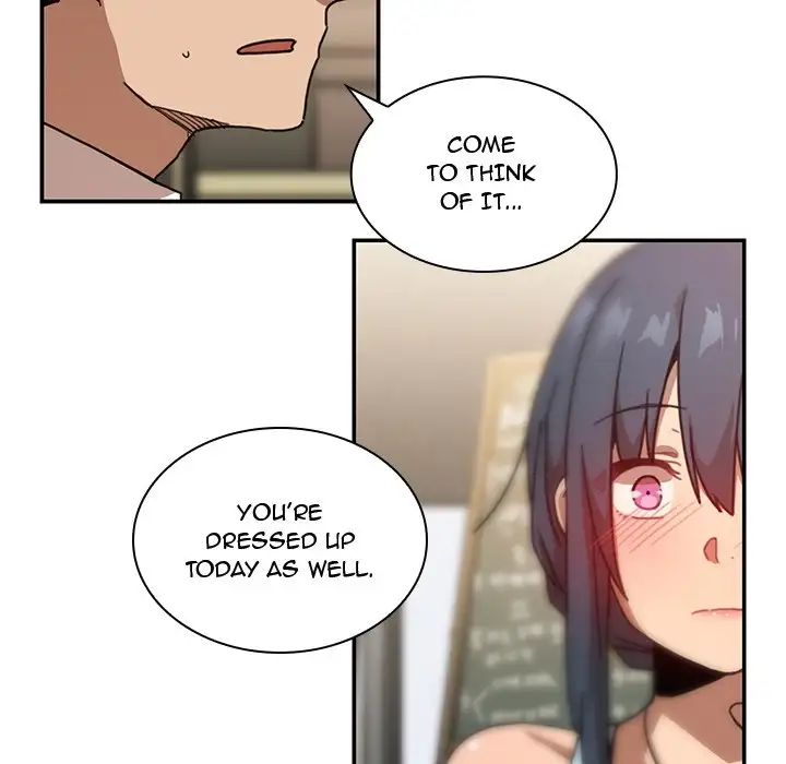 Close As Neighbors - Chapter 12 Page 29