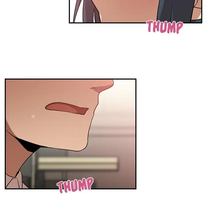 Close As Neighbors - Chapter 12 Page 33