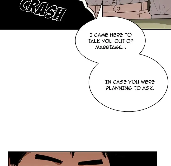 Close As Neighbors - Chapter 12 Page 37