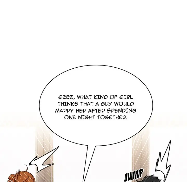 Close As Neighbors - Chapter 12 Page 41