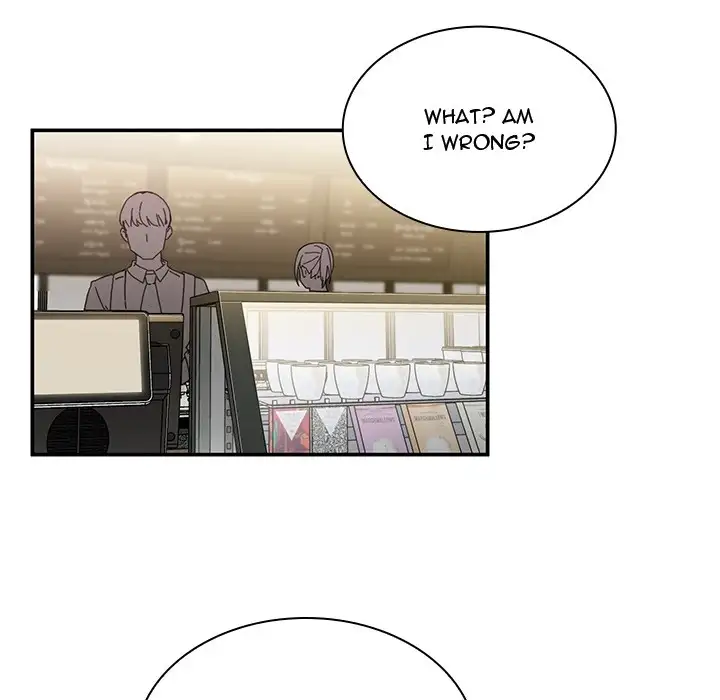 Close As Neighbors - Chapter 12 Page 44