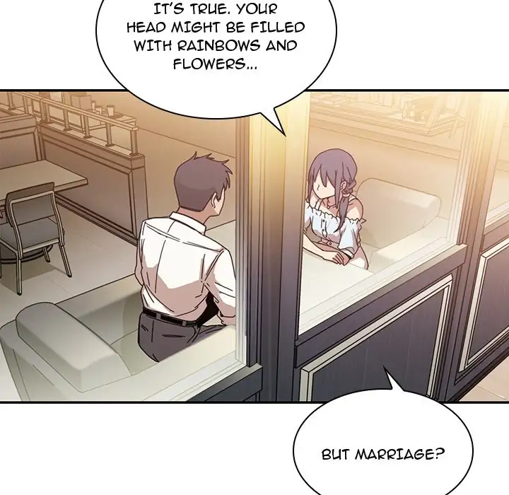 Close As Neighbors - Chapter 12 Page 45
