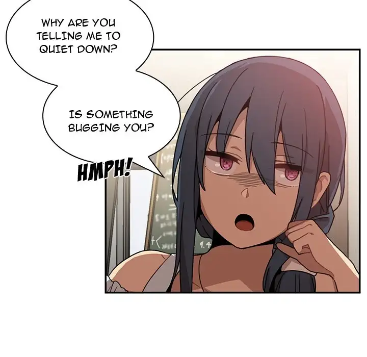 Close As Neighbors - Chapter 12 Page 49