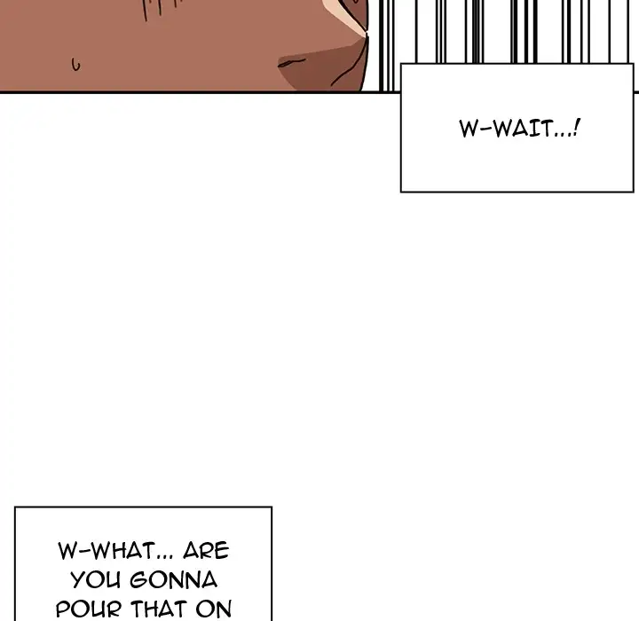 Close As Neighbors - Chapter 12 Page 55