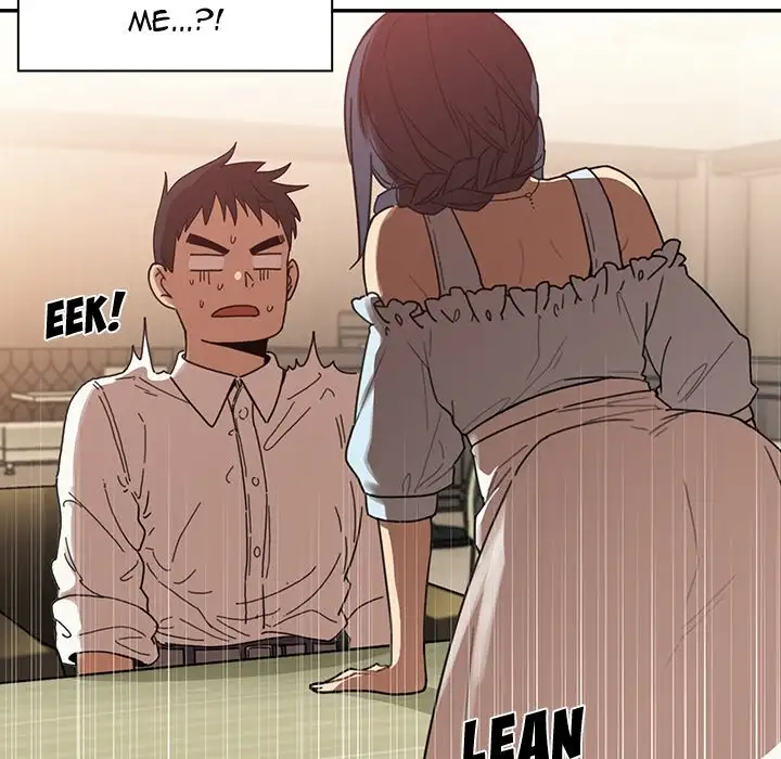 Close As Neighbors - Chapter 12 Page 56
