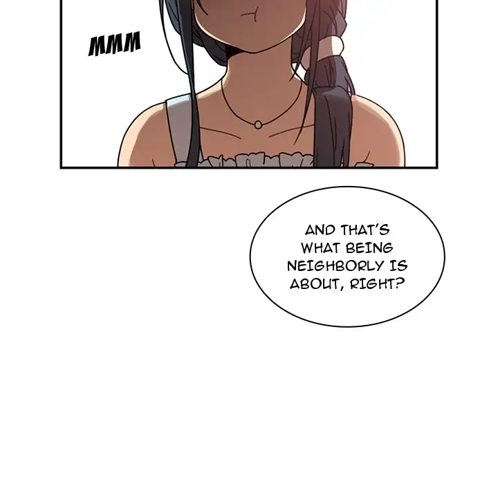 Close As Neighbors - Chapter 12 Page 62