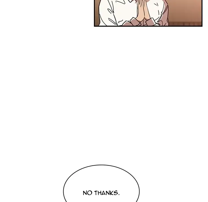 Close As Neighbors - Chapter 12 Page 64