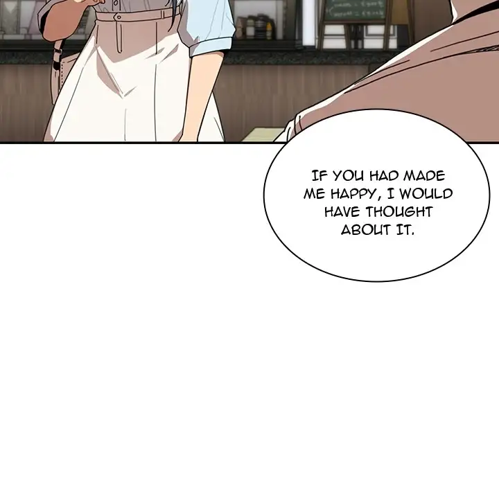 Close As Neighbors - Chapter 12 Page 72