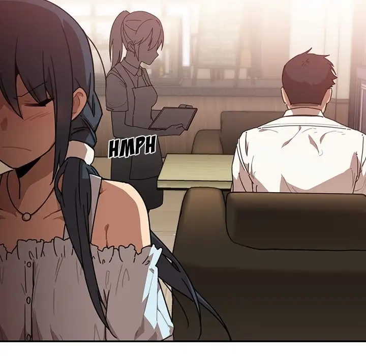 Close As Neighbors - Chapter 12 Page 77