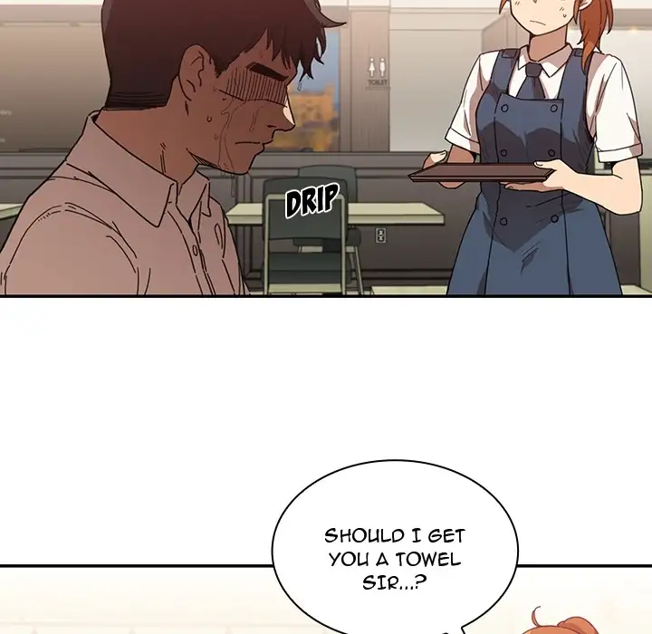 Close As Neighbors - Chapter 12 Page 79