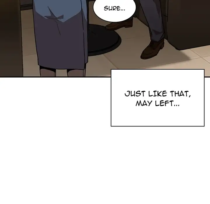 Close As Neighbors - Chapter 12 Page 82
