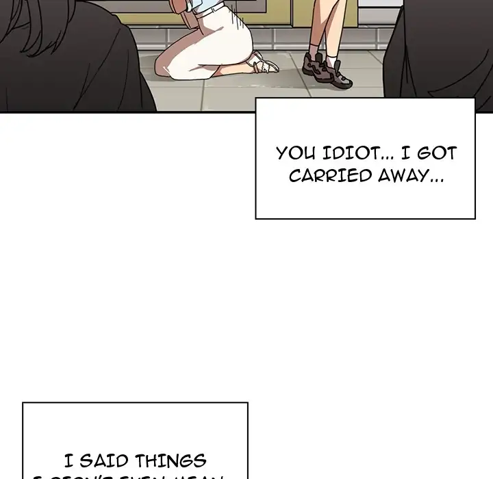 Close As Neighbors - Chapter 12 Page 91