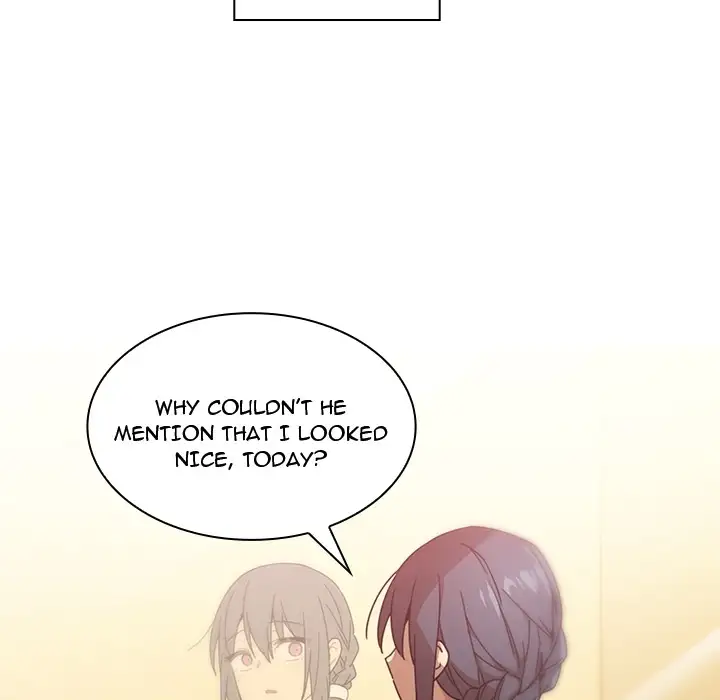 Close As Neighbors - Chapter 12 Page 95