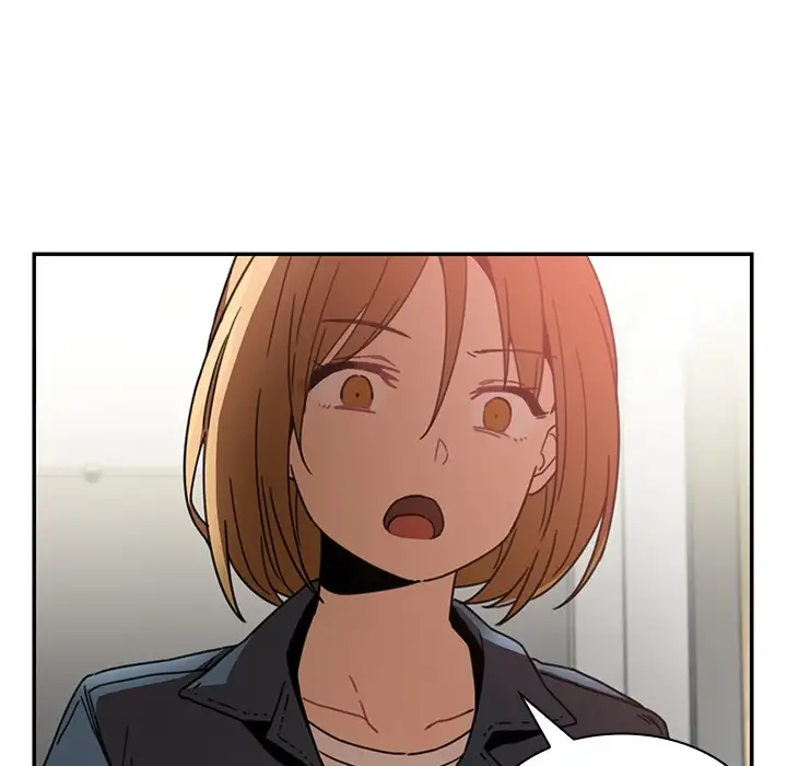 Close As Neighbors - Chapter 13 Page 104