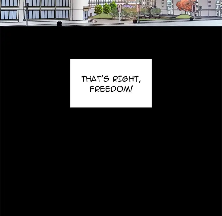 Close As Neighbors - Chapter 13 Page 12