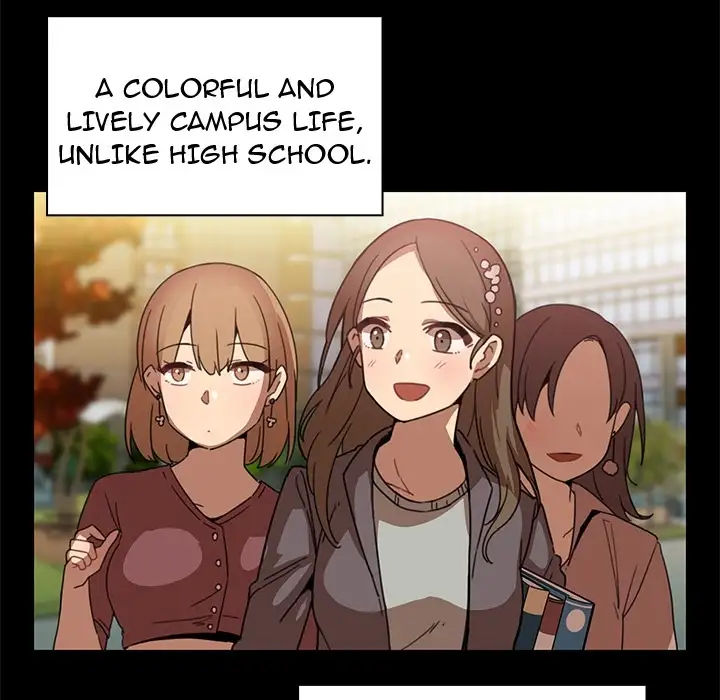 Close As Neighbors - Chapter 13 Page 13