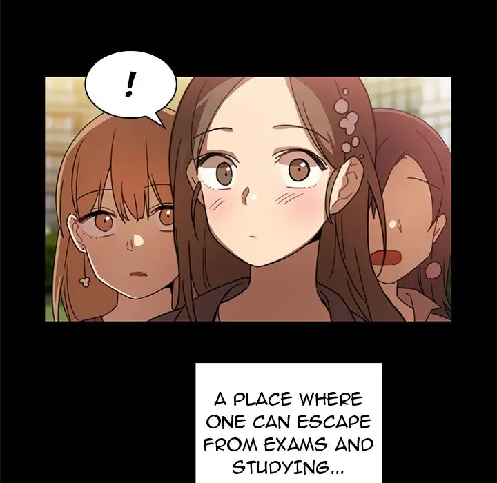 Close As Neighbors - Chapter 13 Page 15