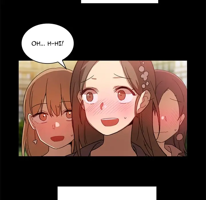 Close As Neighbors - Chapter 13 Page 16