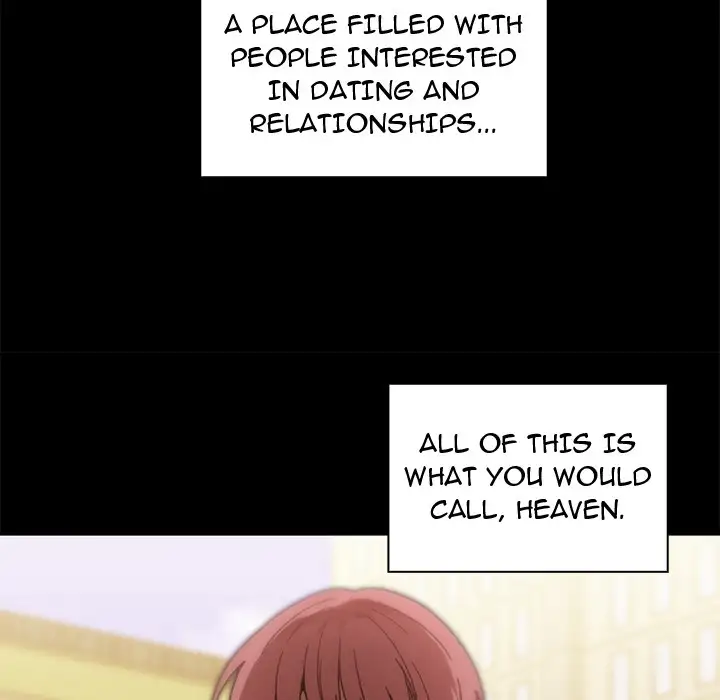 Close As Neighbors - Chapter 13 Page 17