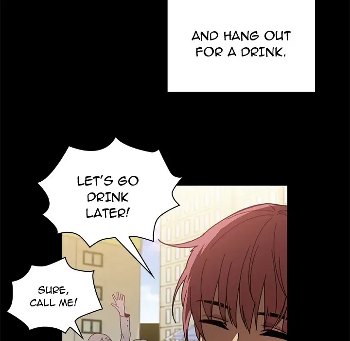 Close As Neighbors - Chapter 13 Page 20