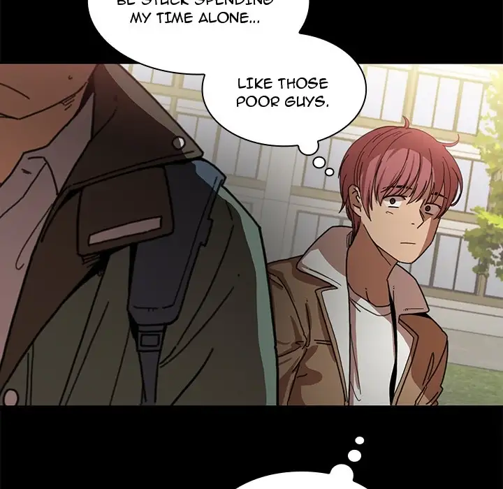 Close As Neighbors - Chapter 13 Page 24