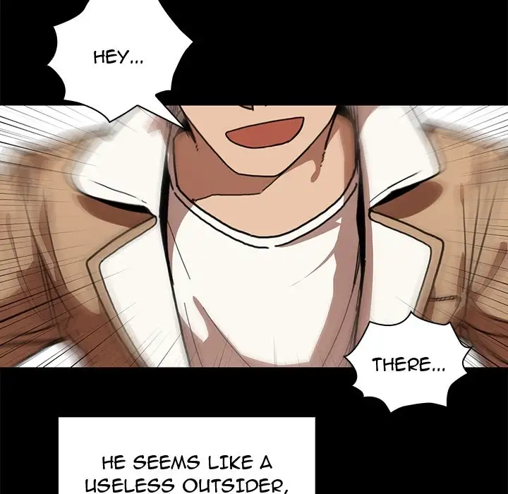 Close As Neighbors - Chapter 13 Page 28