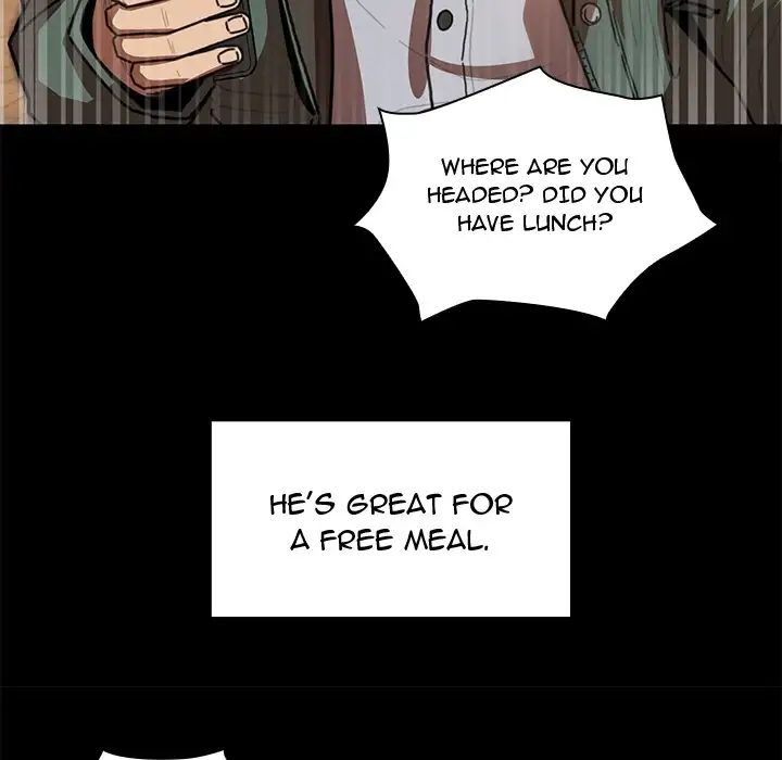 Close As Neighbors - Chapter 13 Page 31
