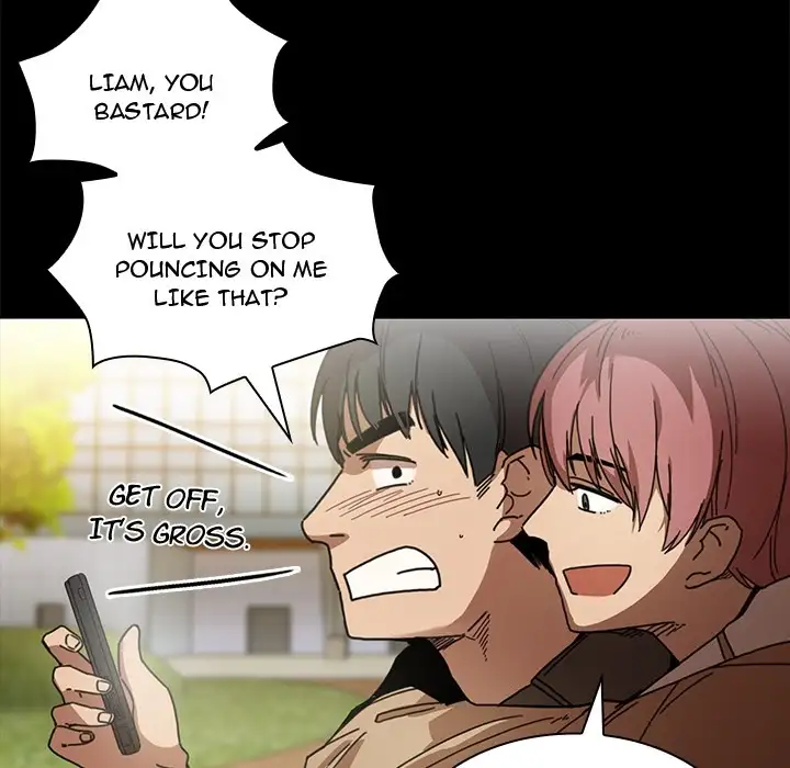 Close As Neighbors - Chapter 13 Page 32