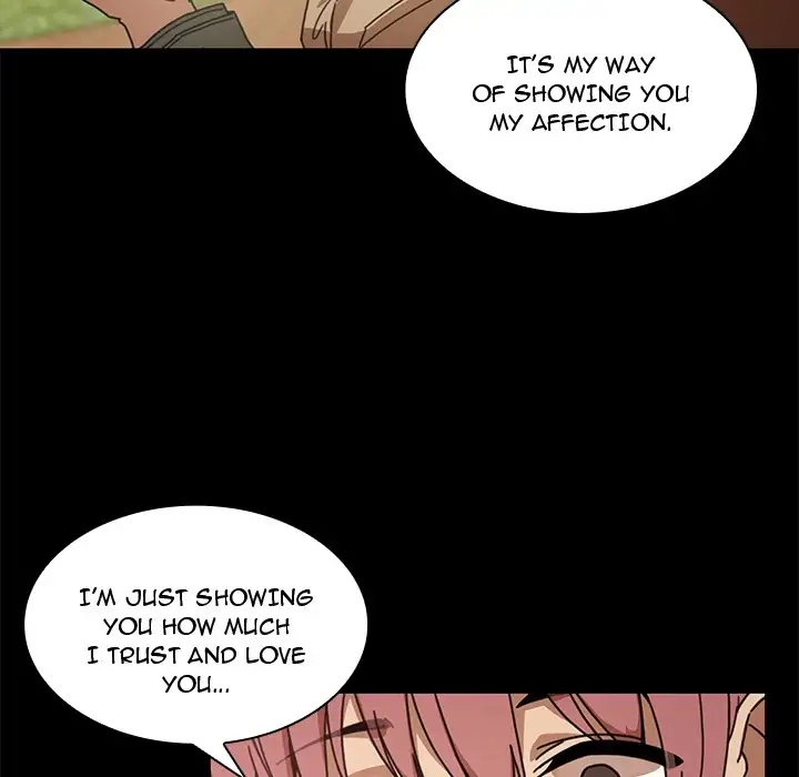 Close As Neighbors - Chapter 13 Page 33