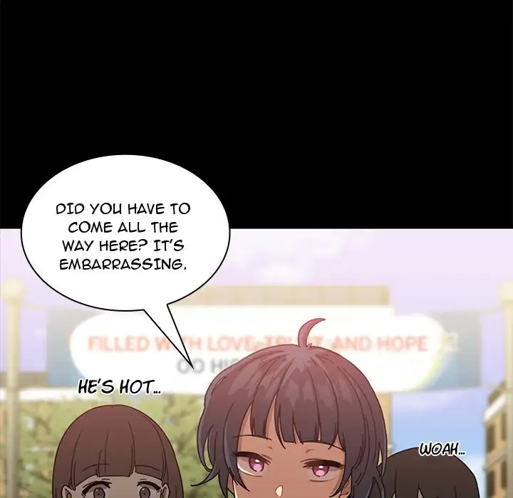 Close As Neighbors - Chapter 13 Page 41