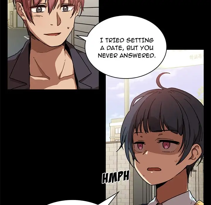 Close As Neighbors - Chapter 13 Page 44