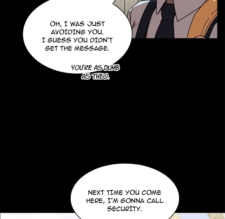 Close As Neighbors - Chapter 13 Page 45