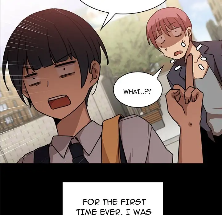 Close As Neighbors - Chapter 13 Page 46