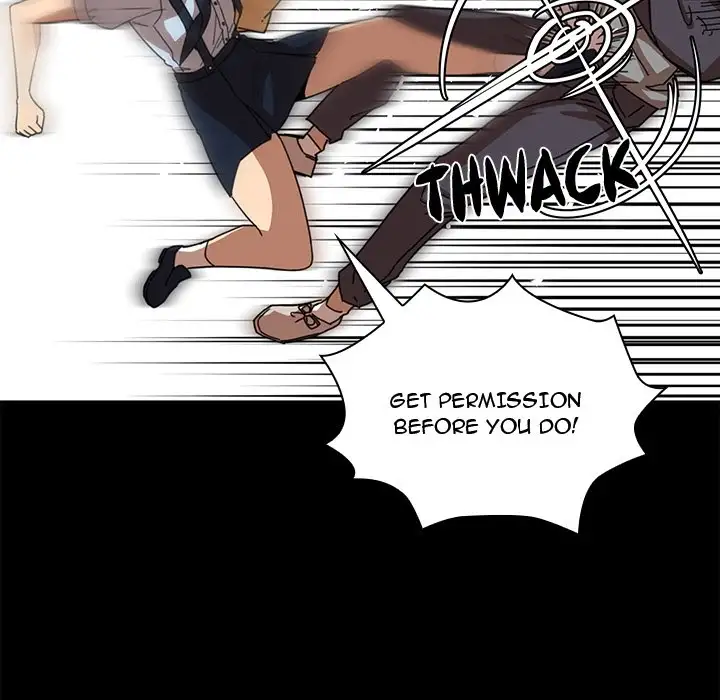 Close As Neighbors - Chapter 13 Page 51