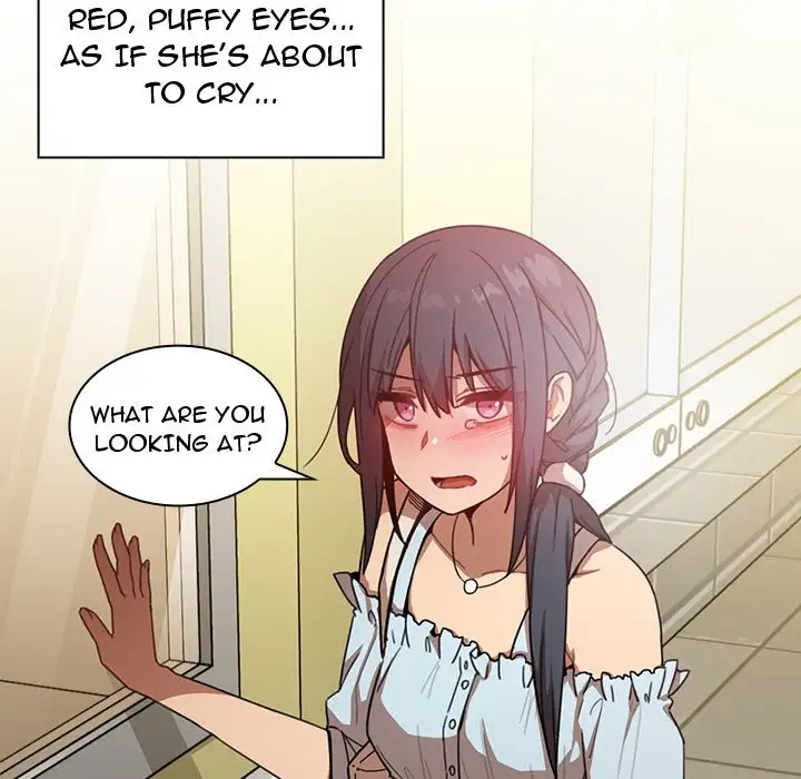 Close As Neighbors - Chapter 13 Page 60