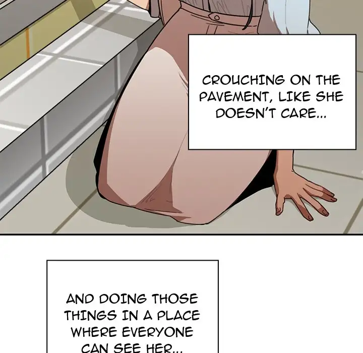 Close As Neighbors - Chapter 13 Page 61
