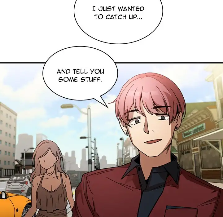 Close As Neighbors - Chapter 13 Page 65