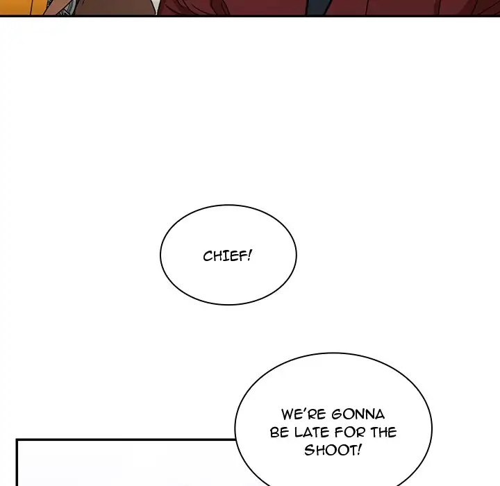 Close As Neighbors - Chapter 13 Page 66
