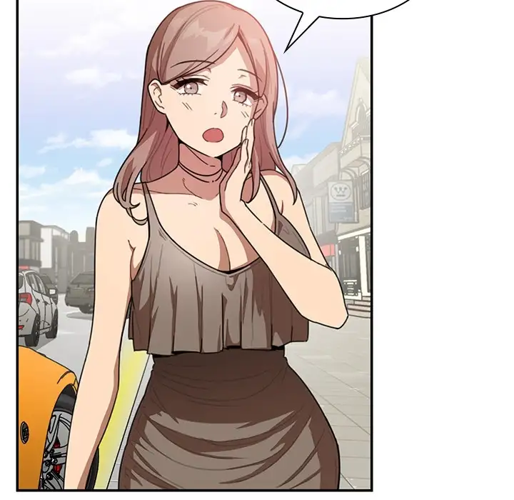 Close As Neighbors - Chapter 13 Page 67