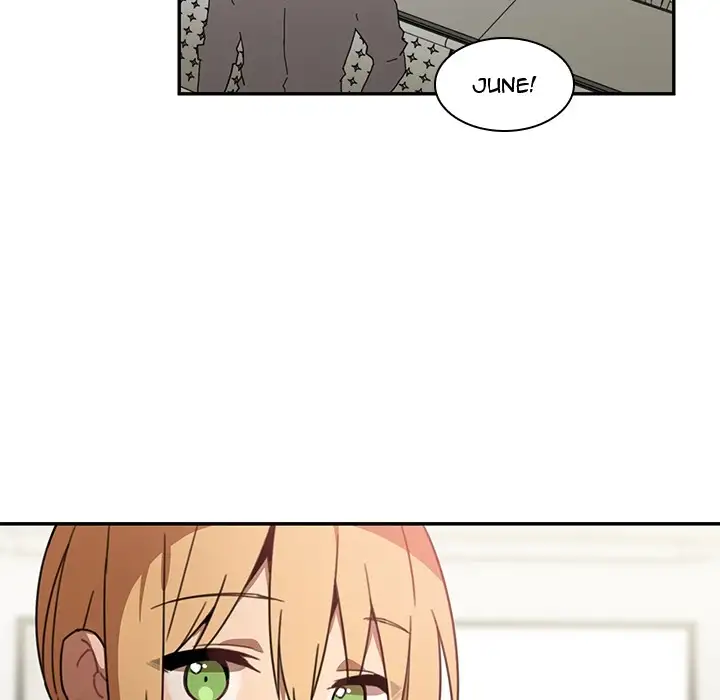 Close As Neighbors - Chapter 13 Page 82