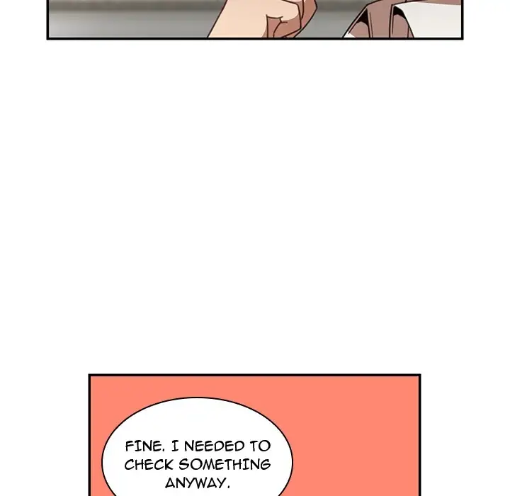 Close As Neighbors - Chapter 13 Page 92