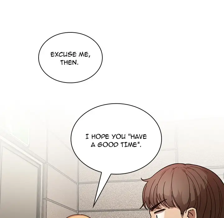 Close As Neighbors - Chapter 13 Page 94