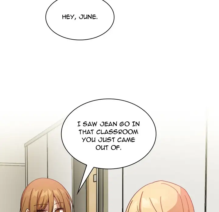 Close As Neighbors - Chapter 13 Page 99