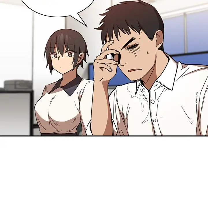Close As Neighbors - Chapter 14 Page 107
