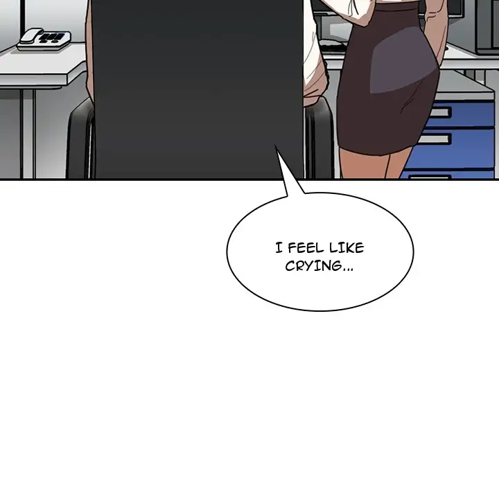 Close As Neighbors - Chapter 14 Page 109